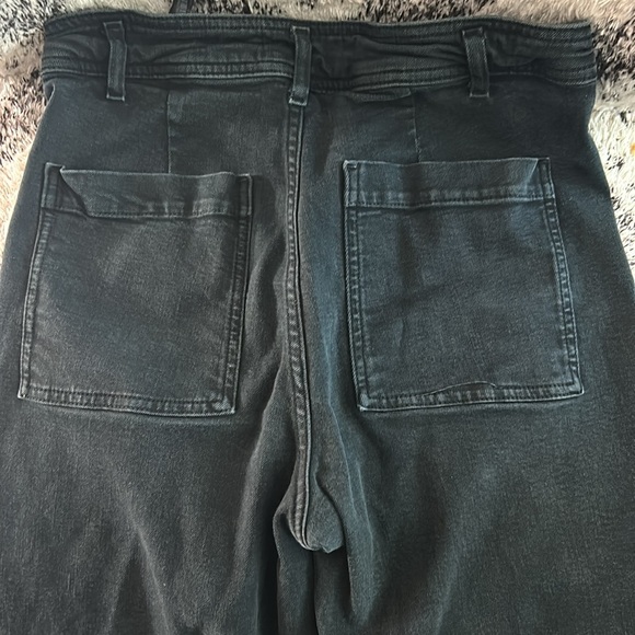 Zara Black Jeans - Picture 4 of 4